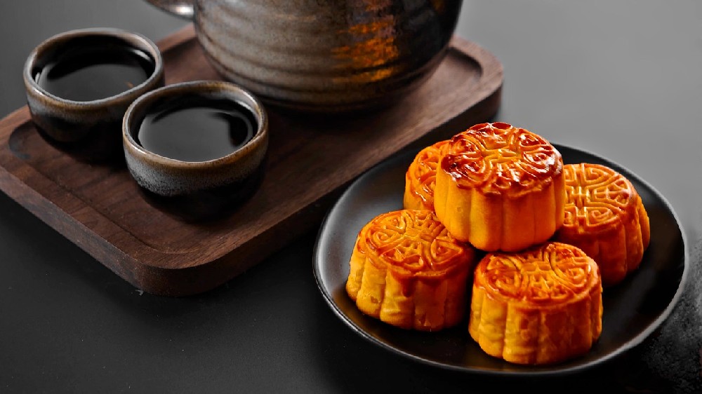 Embracing Tradition: Celebrating the Mid-Autumn Festival