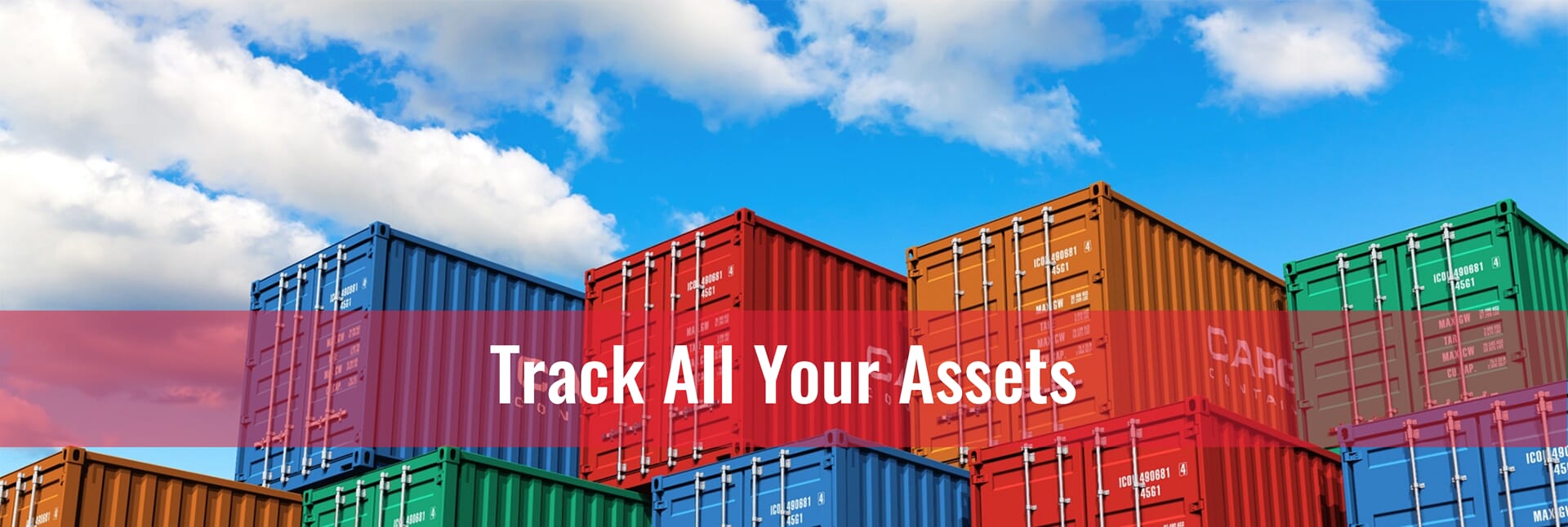 Vanguard GPS Tracker Track All Your Assets