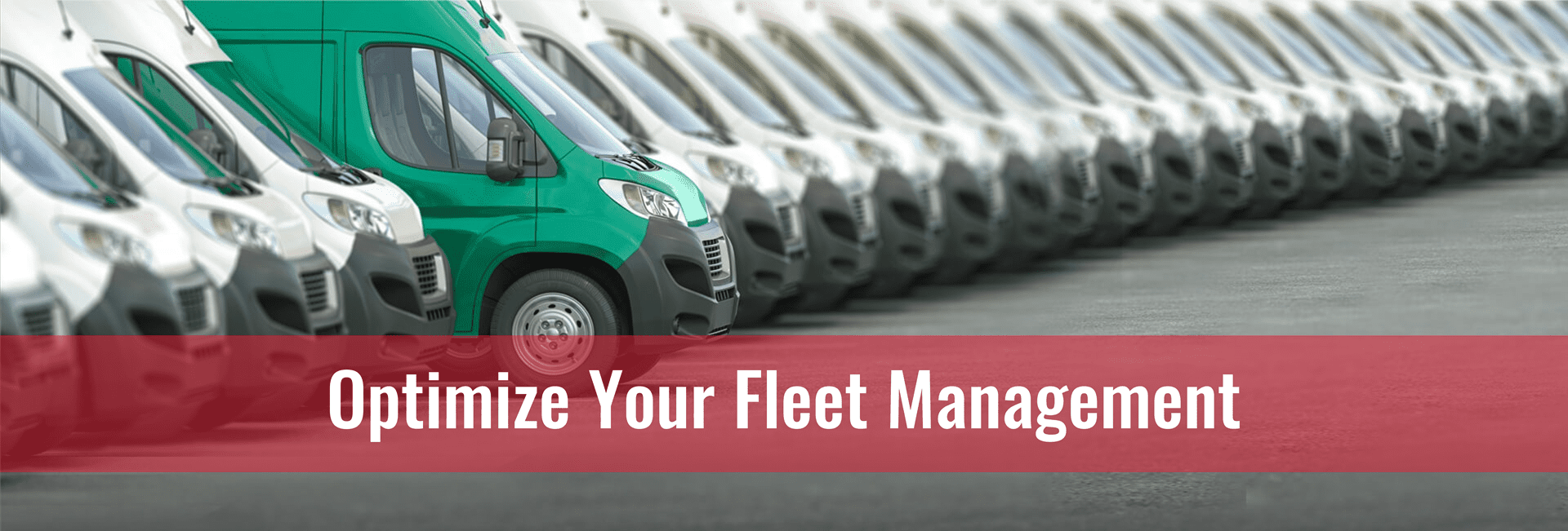 Vanguard GPS Tracker Optimize Your Fleet Management