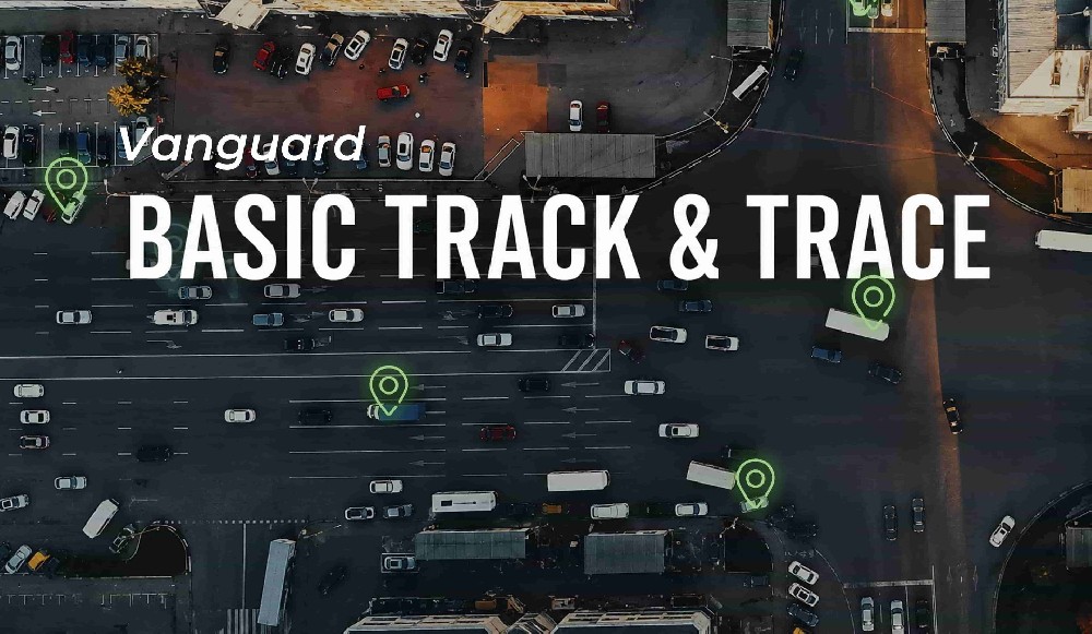 Basic Track & Trace