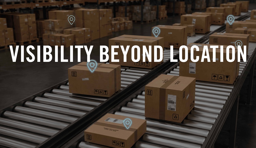 Visibility Beyond Location