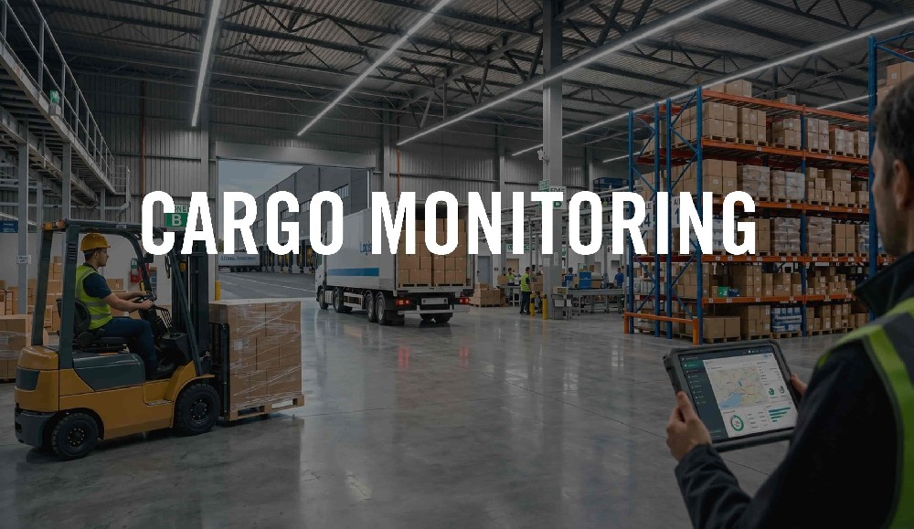 Cargo Monitoring