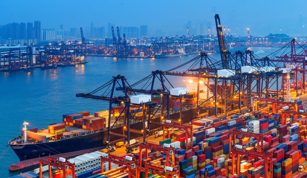 Long-Term Asset Tracking